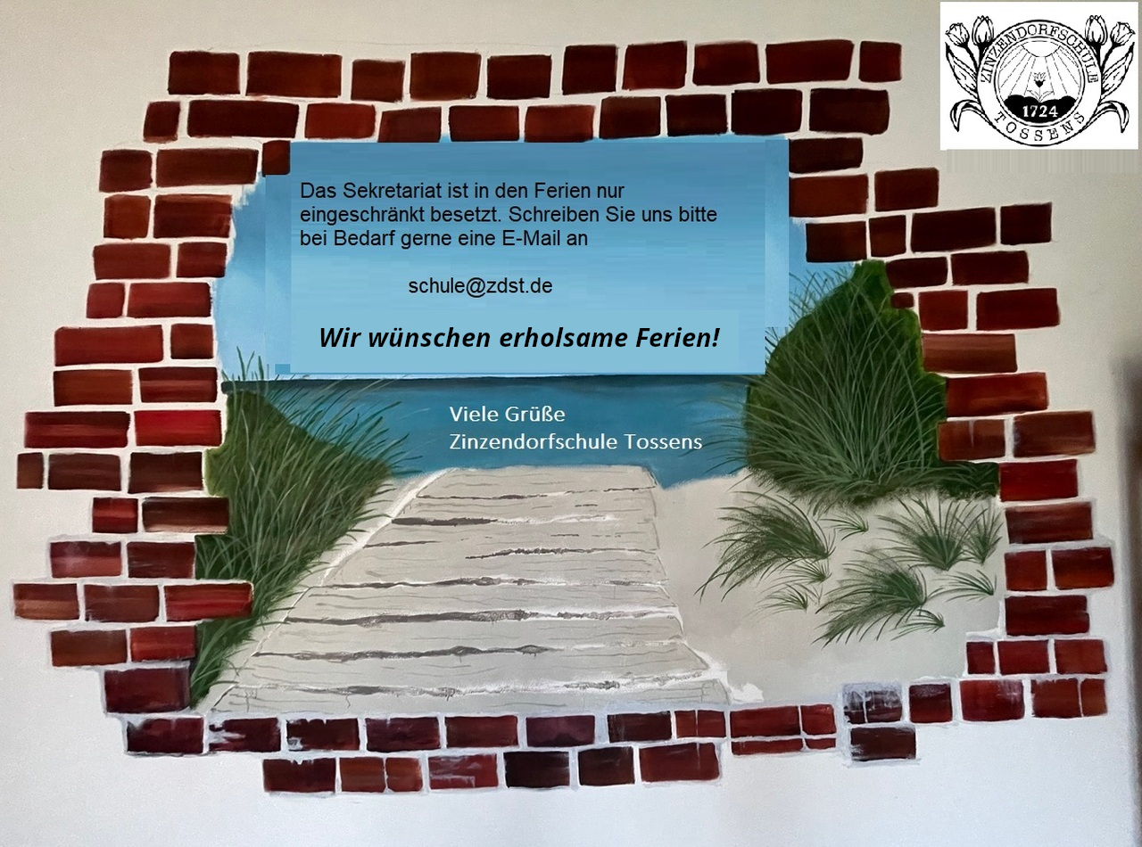 erreichbarkeit