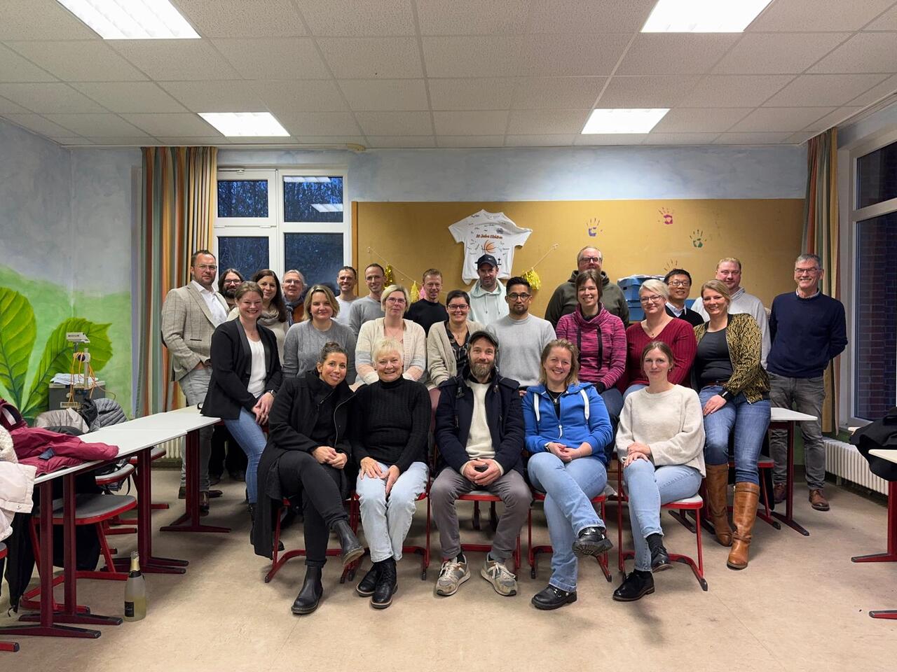 jahrgangstreffen 2004