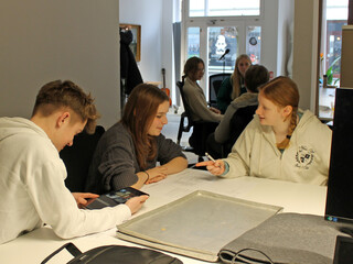 Social Media Lernen mit einem Profi 2