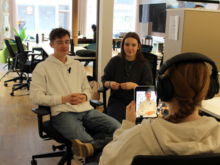 Social Media Lernen mit einem Profi 4