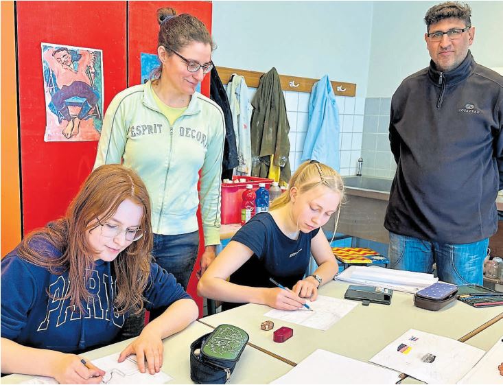 vorurteile keinen platz