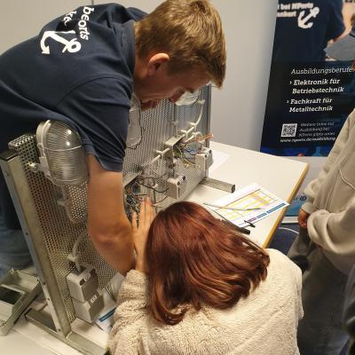 Praktische Berufsweltorientierung4