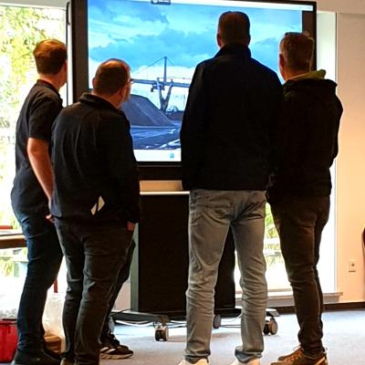 Praktische Berufsweltorientierung6