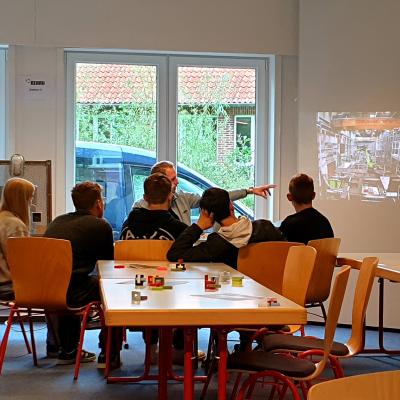 Praktische Berufsweltorientierung8